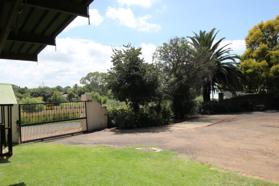 Commercial Property for Sale in Deneysville Free State